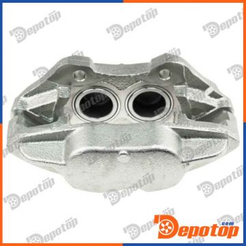 Étrier de frein avant droite pour LAND ROVER | 8AC355395-081